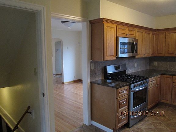 View into Dining Room