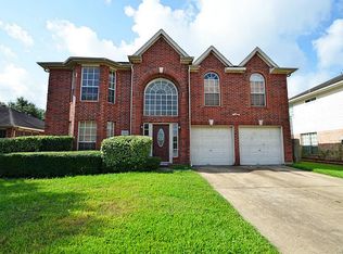 18111 Pelican Way Rd, Houston, TX 77084