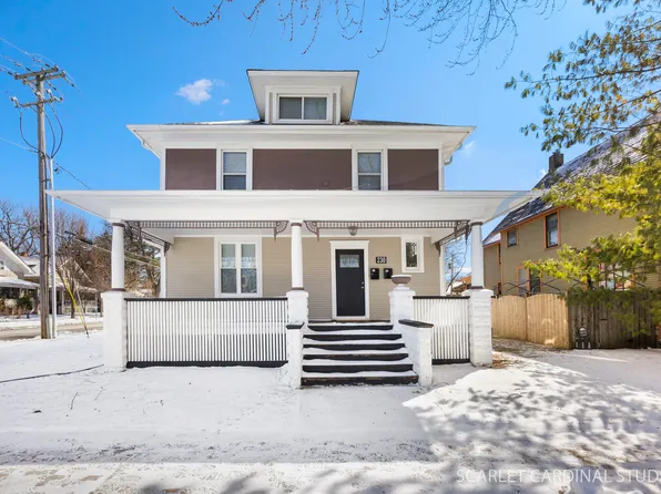 230 N Ellsworth St #1, Naperville, IL 60540