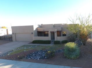 4024 Spring Water Way, Las Cruces, NM 88011