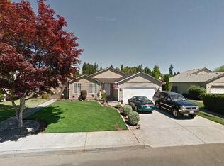 7708 NE 55th St, Vancouver, WA 98662