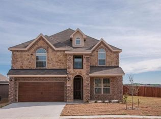 6150 Stillhouse Ln, Fort Worth, TX 76179
