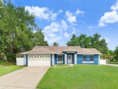 15735 Greater Trl, Clermont, FL, 34711