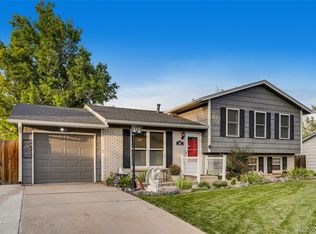 16387 E Warren Ave, Aurora, CO 80013