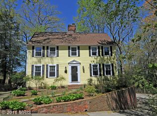 406 Yantz Dr, Severna Park, MD