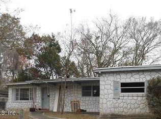 7438 Centauri Rd, Jacksonville, FL 32210