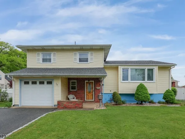 76 Harrison St, Clark Twp., NJ 07066