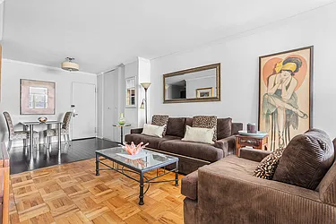 Rented by Corcoran