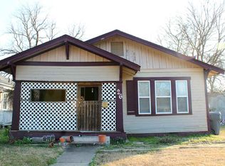 26 6th Ave NW, Ardmore, OK 73401