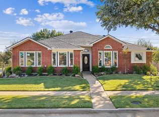 (Undisclosed Address), McKinney, TX 75070