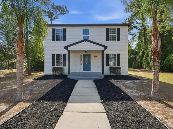 5065 Plumosa St, Brooksville, FL 34607