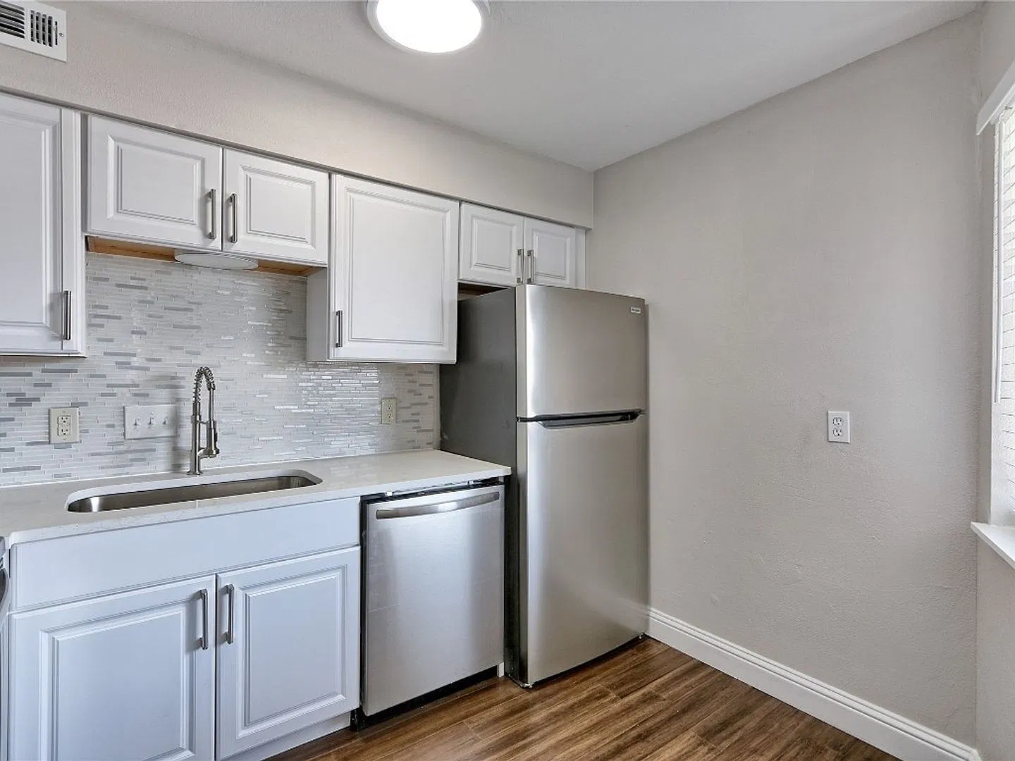 Studio Apartment in Austin — Photo 2