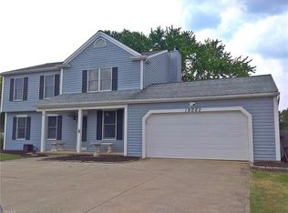 19060 Bennett Rd, North Royalton, OH 44133