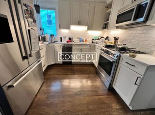 13 Pomeroy St #I, Allston, MA 02134