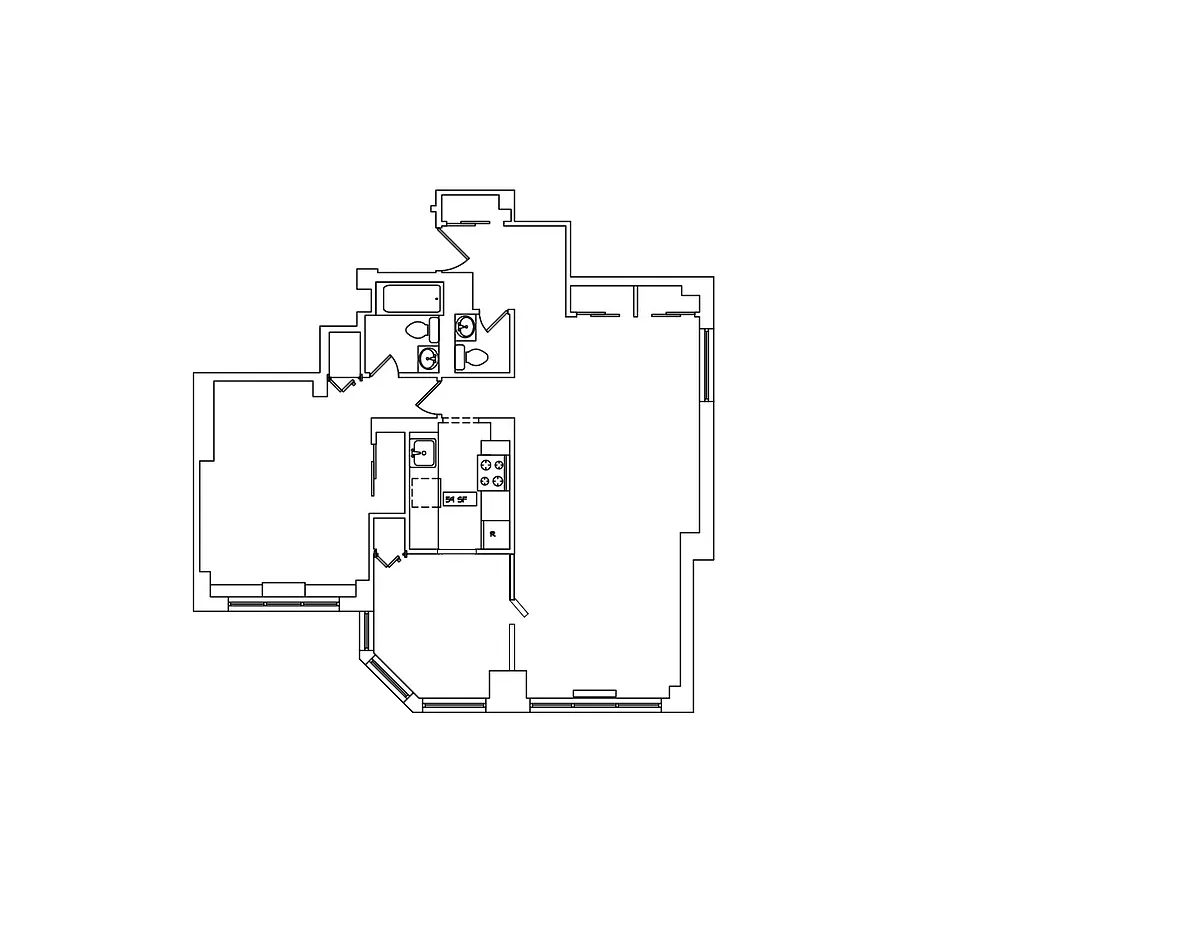 Building Photo - 340 E 51st St #14B