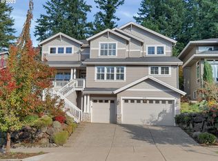 2275 Crestview Dr, West Linn, OR