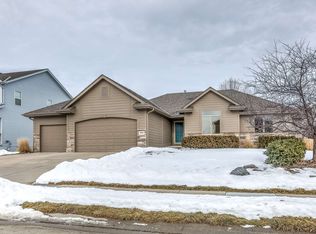 5813 N 153rd Ave, Omaha, NE 68116