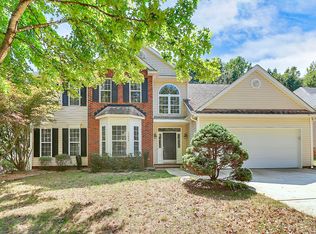 17444 Baldwin Hall Dr, Charlotte, NC 28277