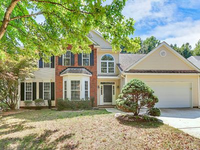 17444 Baldwin Hall Dr, Charlotte, NC, 28277