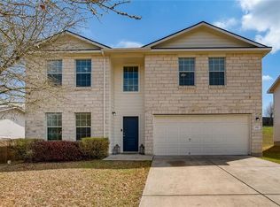 256 Dandelion Loop, Kyle, TX 78640