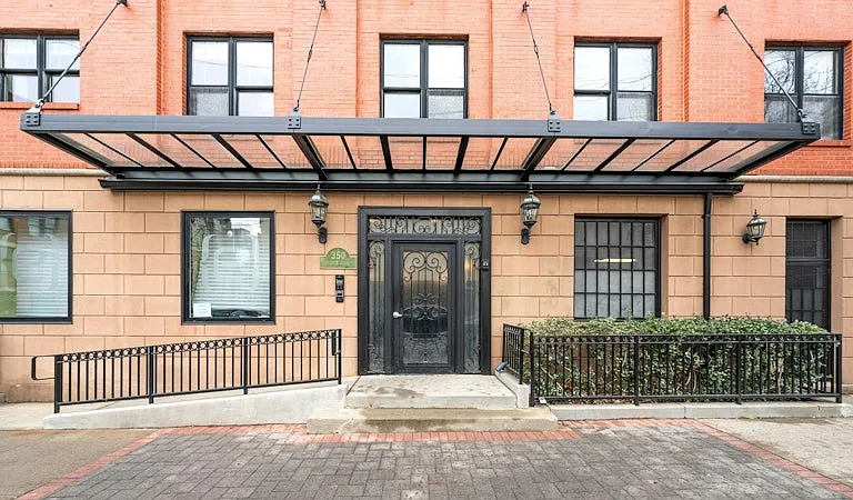 350 7th St #NJ-2E — Photo 22