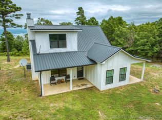 429355 E 1654th Rd, Clayton, OK 74536