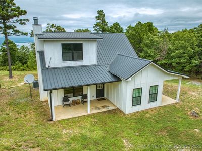 429355 E 1654th Rd, Clayton, OK, 74536