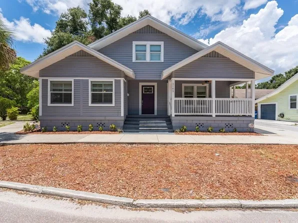 1145 HIGHLAND STREET S, ST PETERSBURG, FL 33701