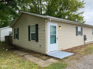 5111 Arrowhead Blvd, Kokomo, IN