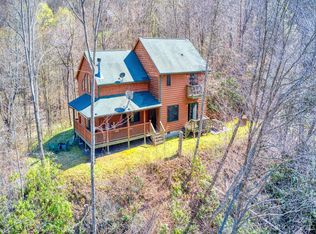 94 Irene Ln, Maggie Valley, NC 28751