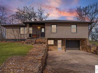 193 NW North Hwy, Clinton, MO 64735