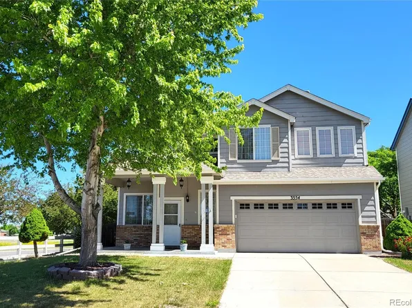 3554 S Jebel Circle, Aurora, CO 80013