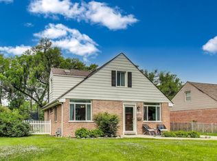 614 Beach Ave, La Grange Park, IL
