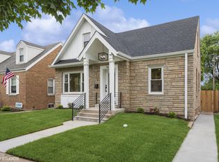 7624 W Summerdale Ave, Chicago, IL