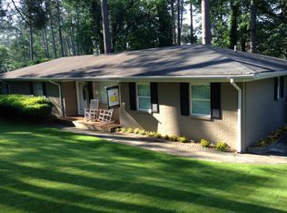 2414 Hiawassee Rd, Augusta, GA 30904