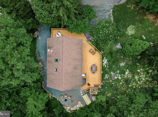 950 Wild Turkey Rd, Harpers Ferry, WV 25425