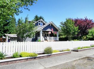 5129 N 47th St, Tacoma, WA 98407