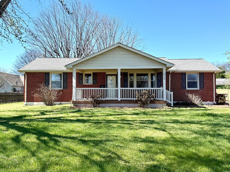 1st image of 312 Evergreen Dr