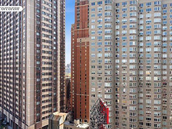 2nd image of 61 W 62nd St APT 21N