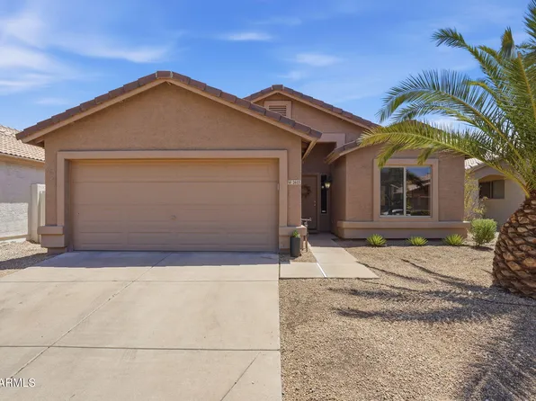 2615 E BEAUTIFUL Lane, Phoenix, AZ 85042