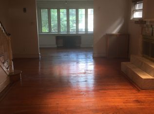 806 Fern St, Yeadon, PA 19050