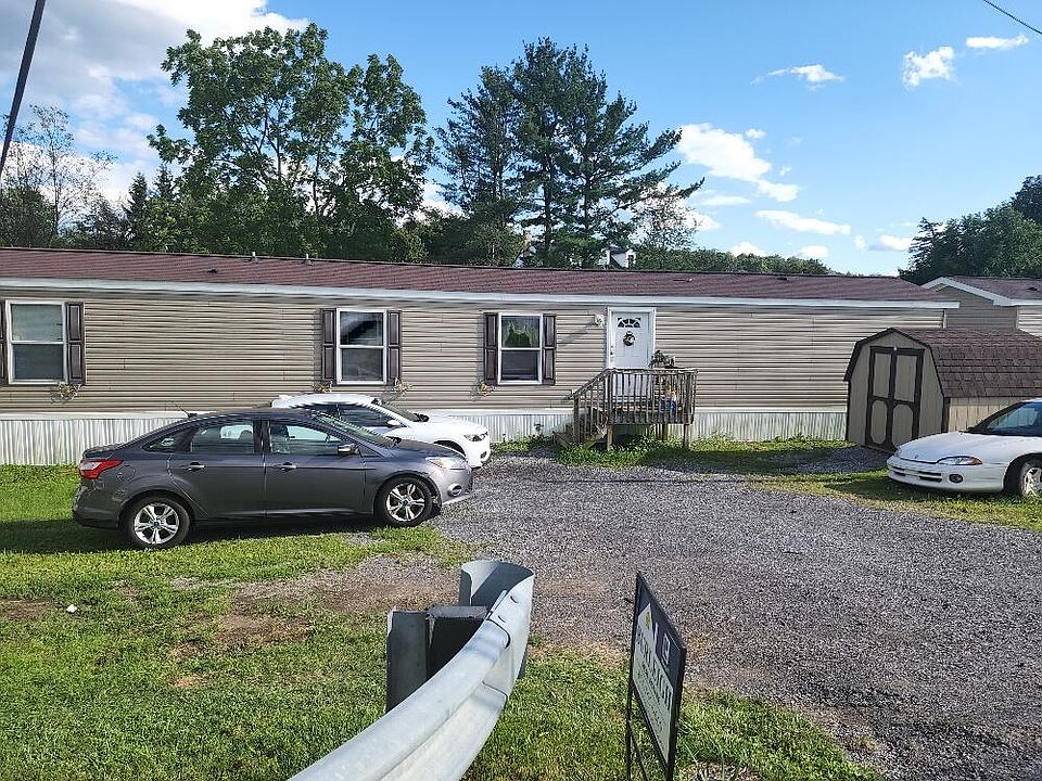 782 Miriam St, Ramey, PA 16671 MLS 13537 Zillow