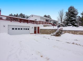 1317 E Wexford Ave, Buckley, MI 49620