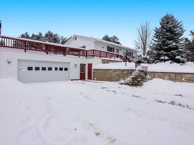 1317 E Wexford Ave, Buckley, MI, 49620