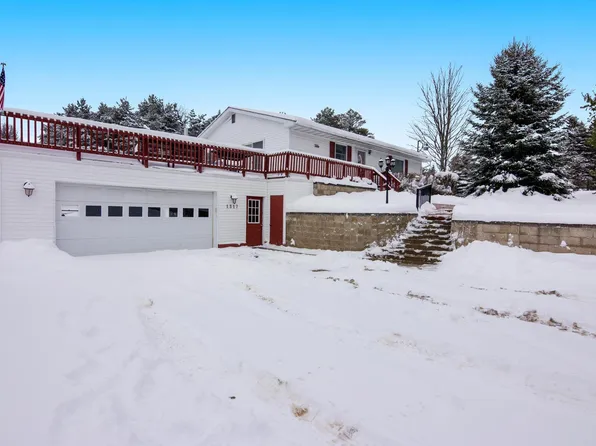 1317 E Wexford Ave, Buckley, MI 49620