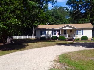 126 Harbinger Ridge Rd, Harbinger, NC 27941