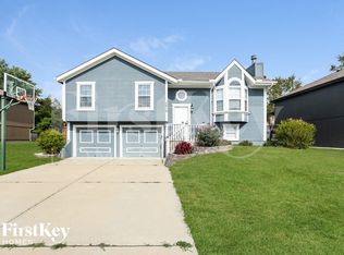 3612 NE 81st Ter, Kansas City, MO 64119