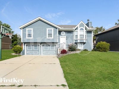 3612 NE 81st Ter, Kansas City, MO, 64119