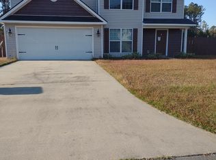 228 Pine View Rd SE, Ludowici, GA 31316