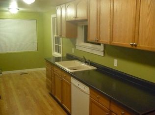 58054 N Morse Rd, Warren, OR 97053